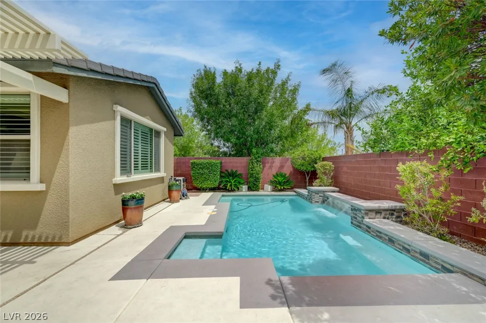 5880 Glory Heights Drive Las Vegas, NV 89135
