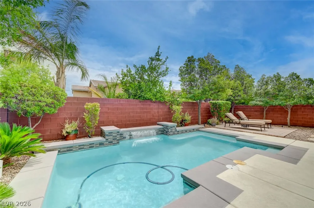 5880 Glory Heights Drive Las Vegas, NV 89135