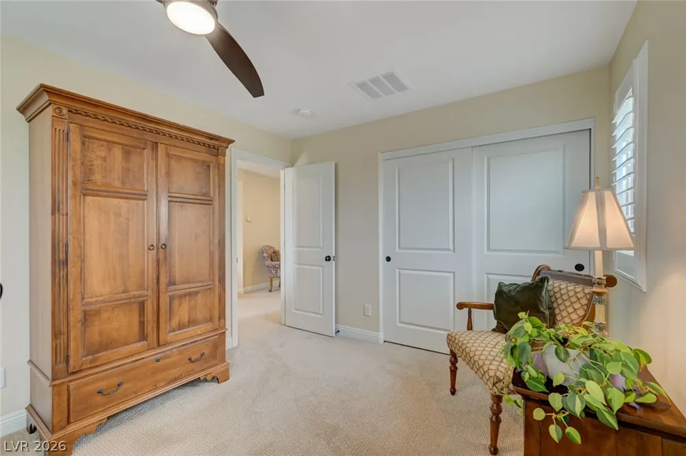 5880 Glory Heights Drive Las Vegas, NV 89135