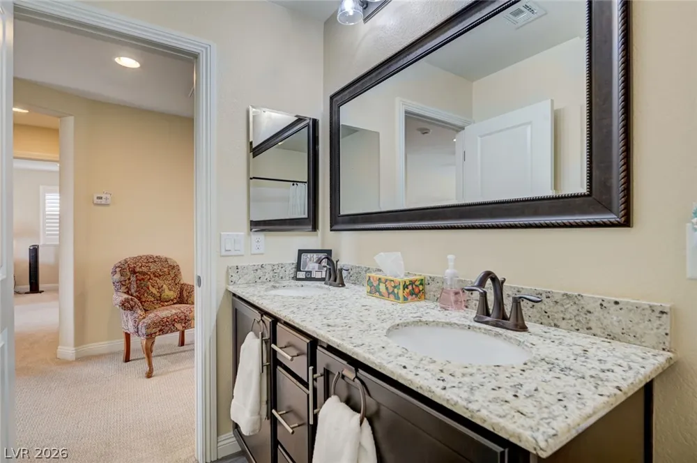 5880 Glory Heights Drive Las Vegas, NV 89135