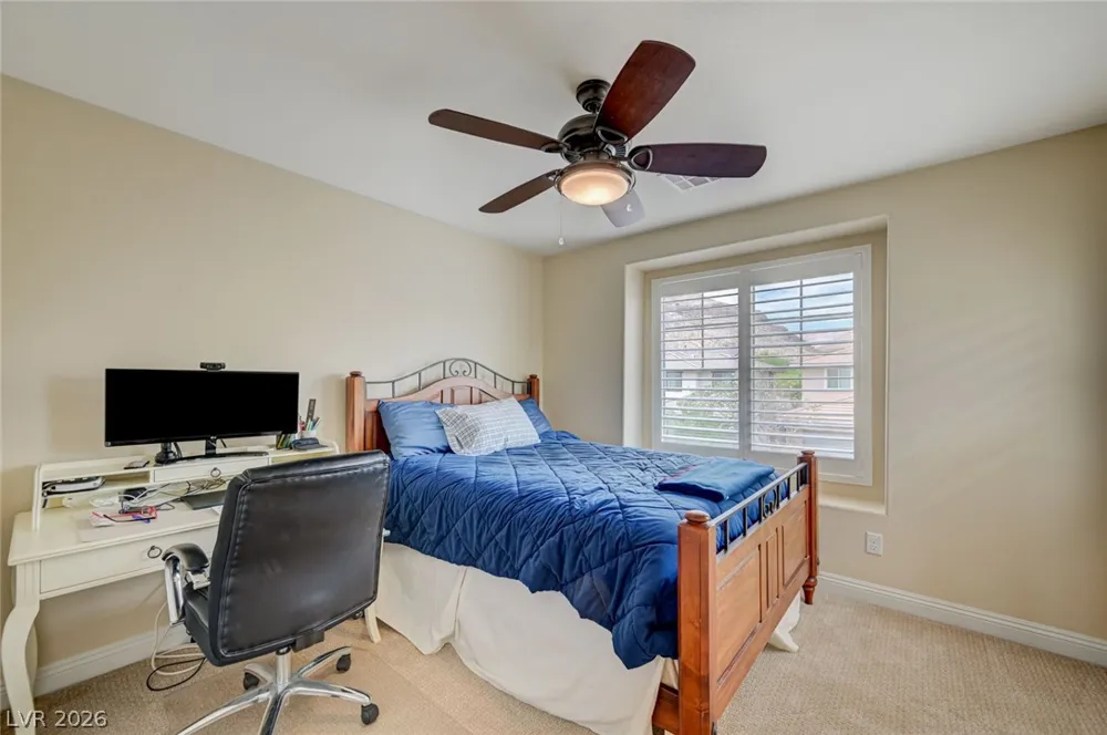 5880 Glory Heights Drive Las Vegas, NV 89135