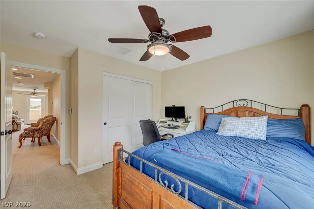 5880 Glory Heights Drive Las Vegas, NV 89135