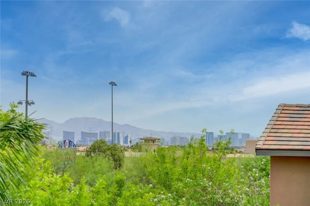 5880 Glory Heights Drive Las Vegas, NV 89135