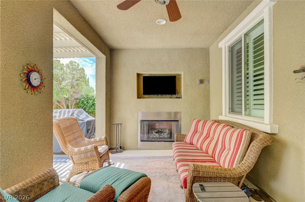 5880 Glory Heights Drive Las Vegas, NV 89135