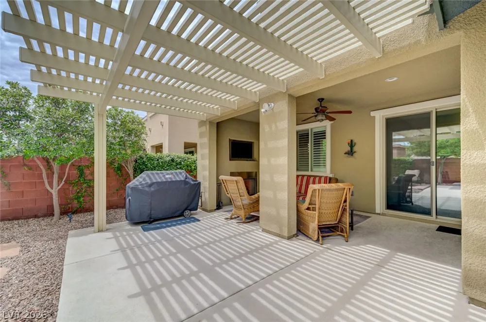 5880 Glory Heights Drive Las Vegas, NV 89135