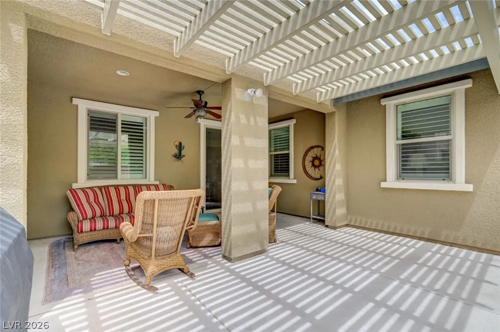 5880 Glory Heights Drive Las Vegas, NV 89135