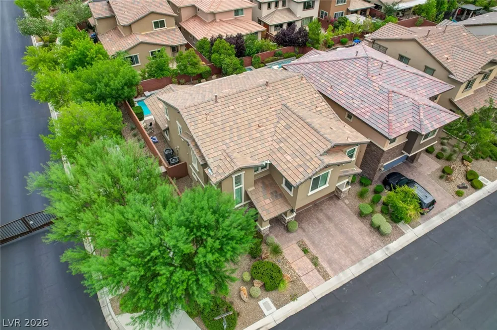 5880 Glory Heights Drive Las Vegas, NV 89135
