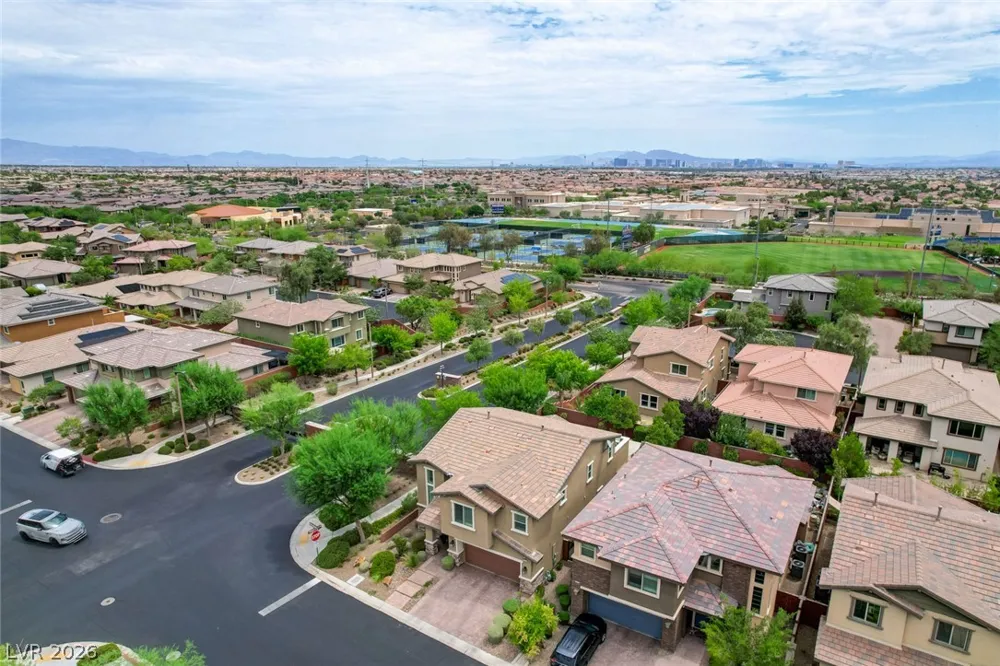 5880 Glory Heights Drive Las Vegas, NV 89135