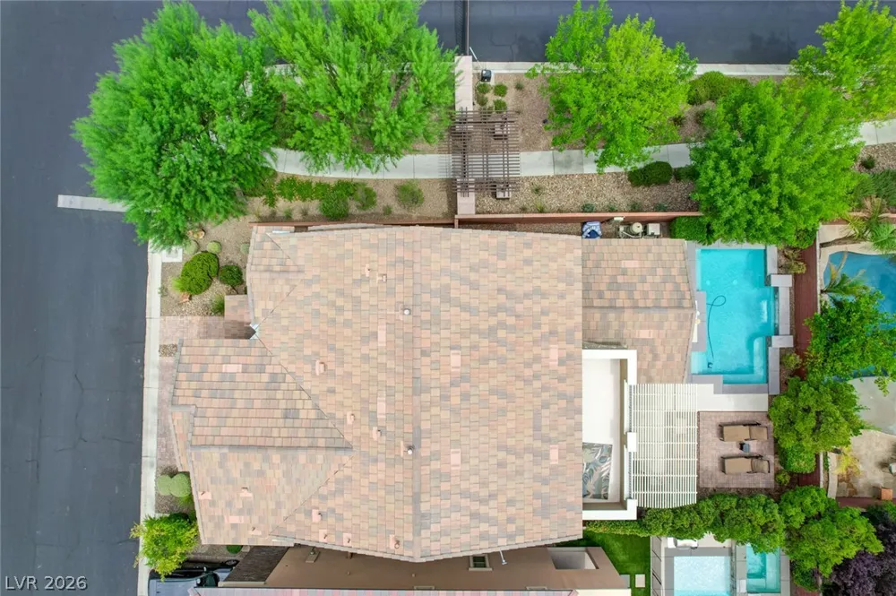 5880 Glory Heights Drive Las Vegas, NV 89135