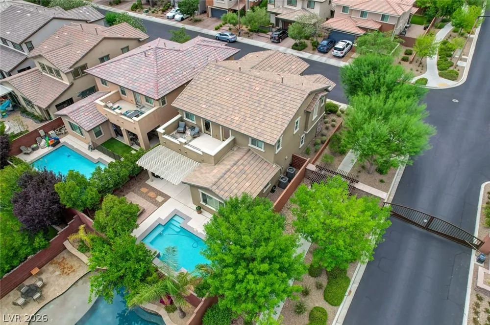 5880 Glory Heights Drive Las Vegas, NV 89135