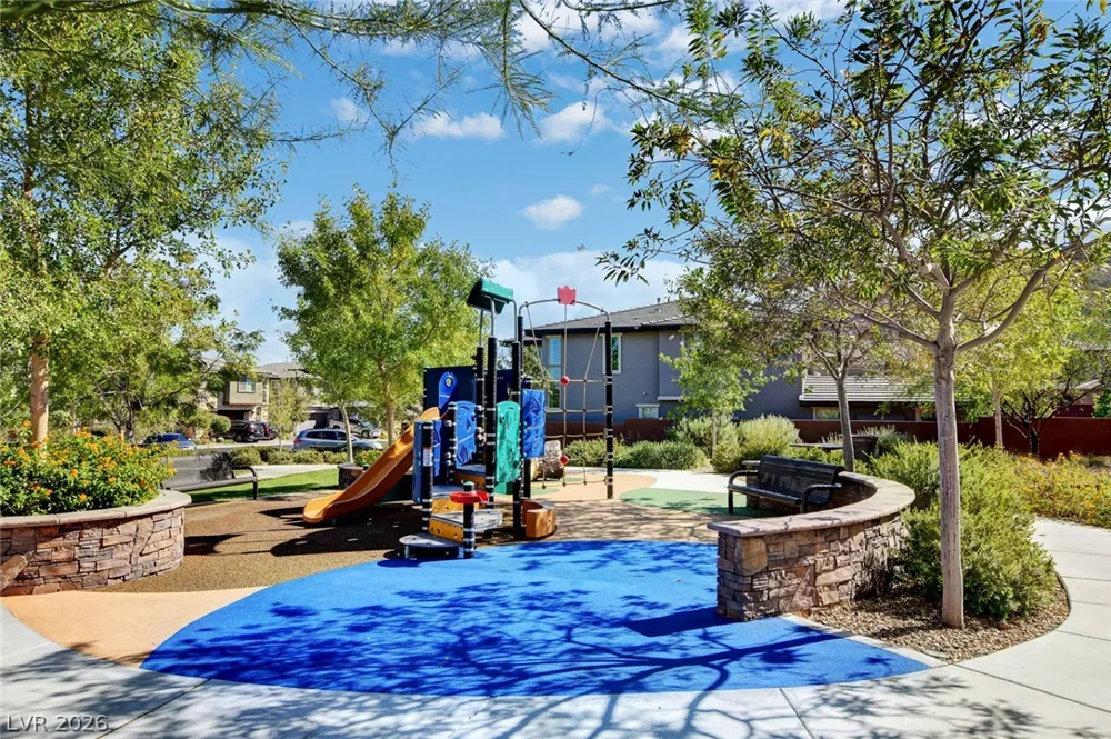 5880 Glory Heights Drive Las Vegas, NV 89135
