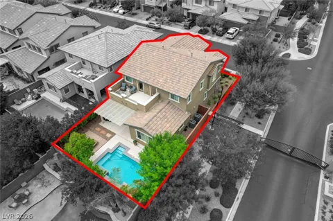 5880 Glory Heights Drive