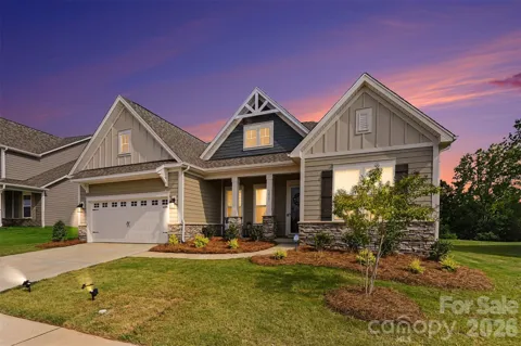 1015 Sugar Creek Road