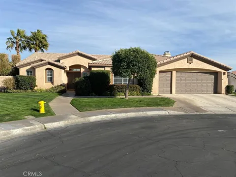 82400 Cantor Circle