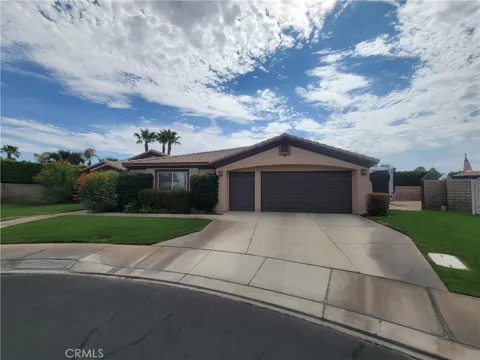 82400 Cantor Circle