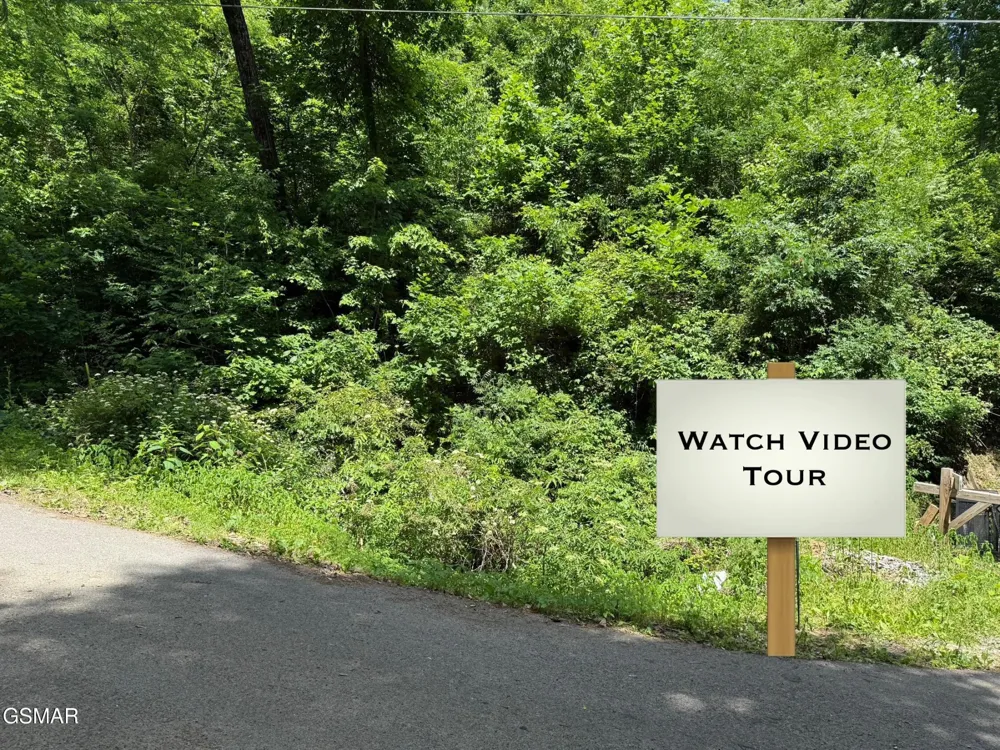 506 Crooked Ridge Road Gatlinburg, TN 37738