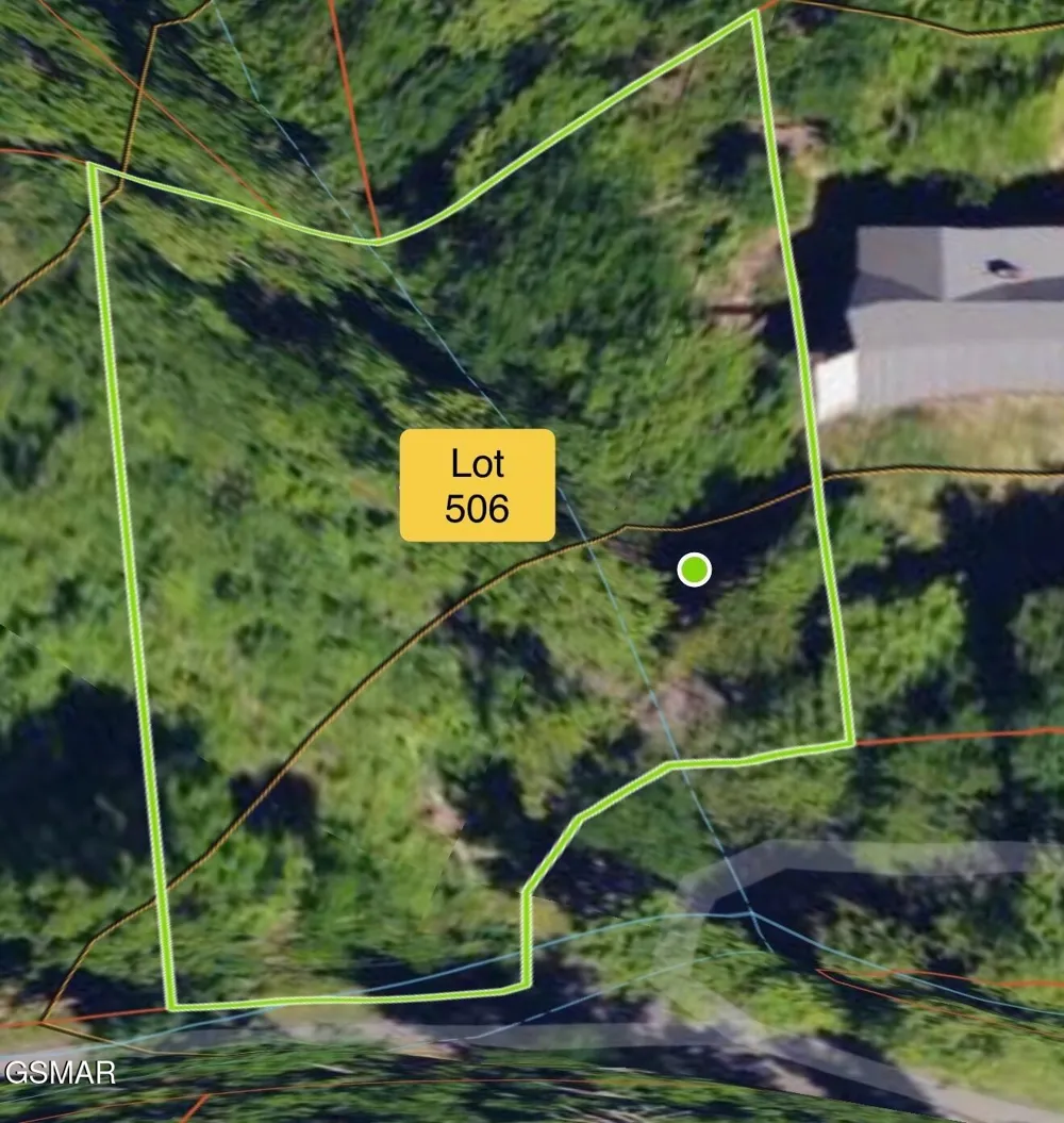 506 Crooked Ridge Road Gatlinburg, TN 37738