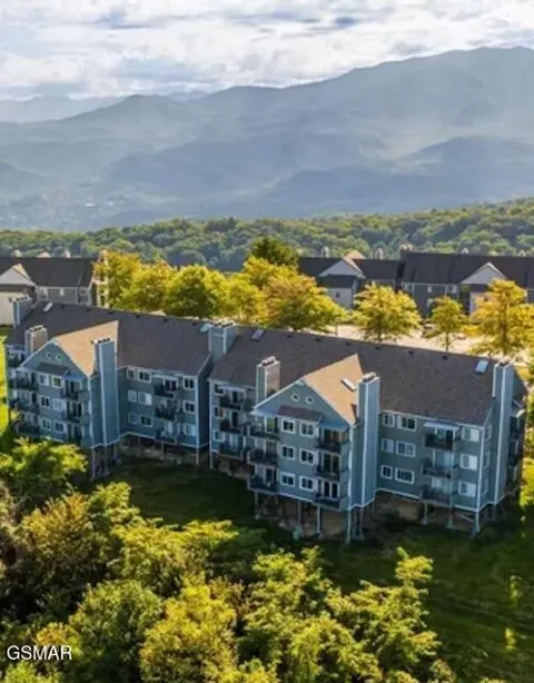 1260 Ski View Drive #5304