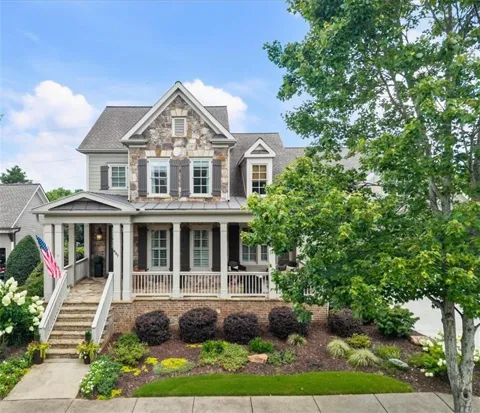 657 Dunbrody Drive