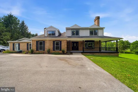 12424 FALLS ROAD