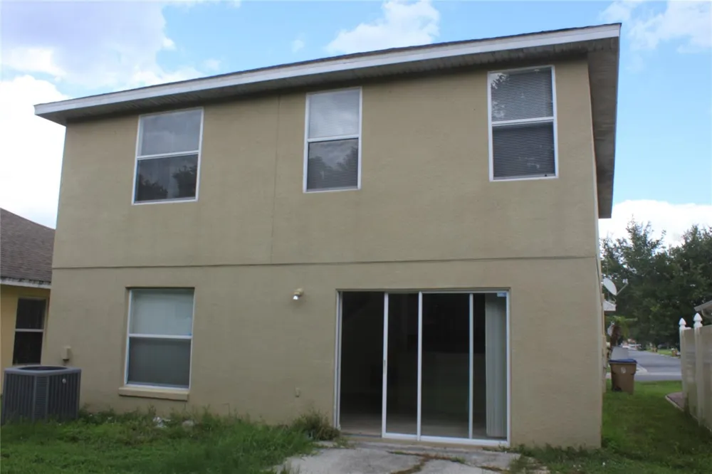 215 OWENSHIRE CIRCLE Kissimmee, FL 34744