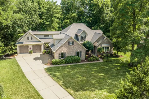631 Peach Tree Court