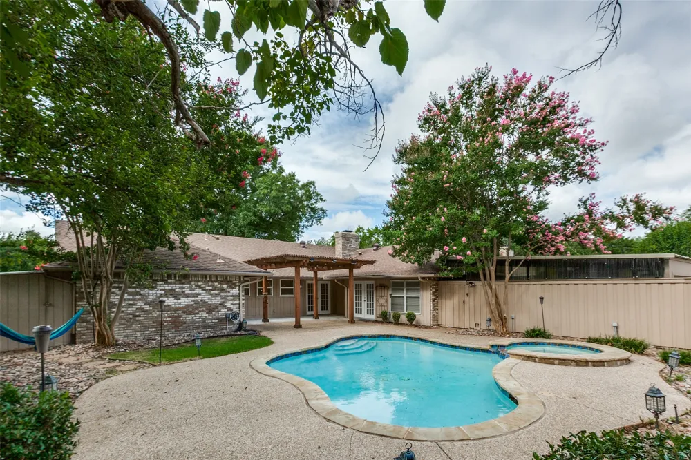 3113 Brookshire Drive Plano, TX 75075