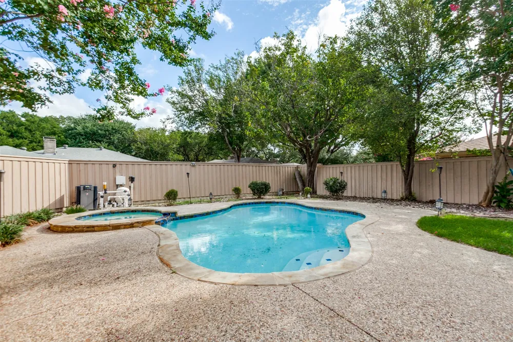 3113 Brookshire Drive Plano, TX 75075