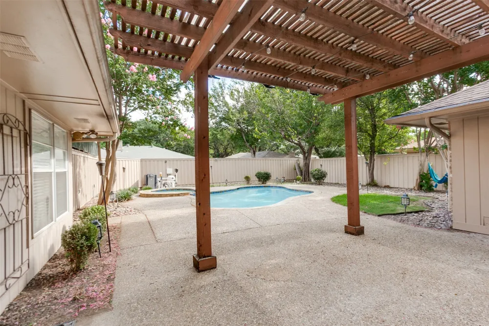 3113 Brookshire Drive Plano, TX 75075