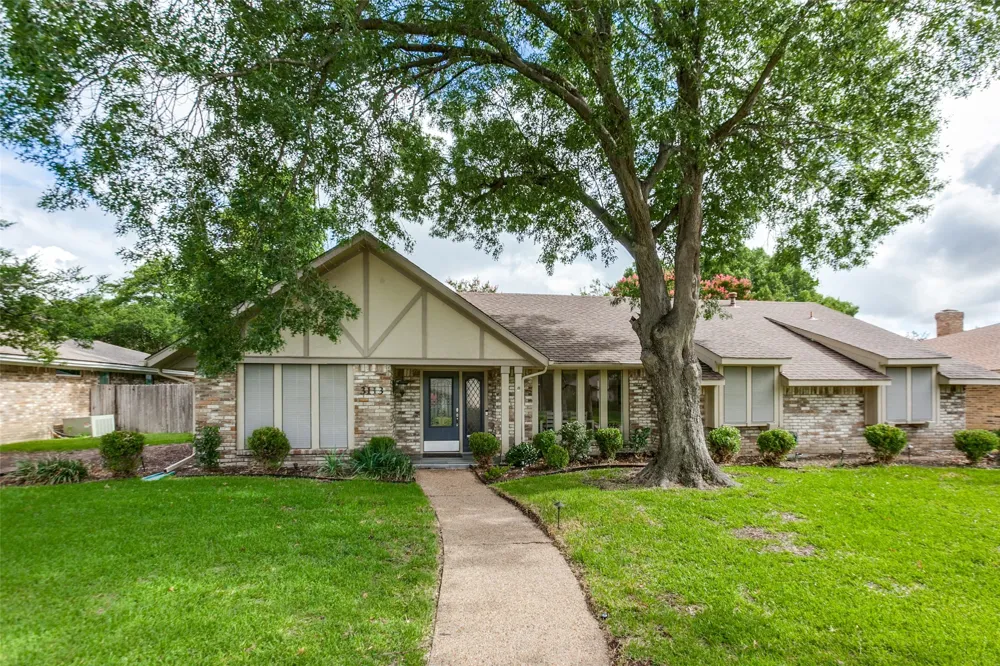 3113 Brookshire Drive Plano, TX 75075