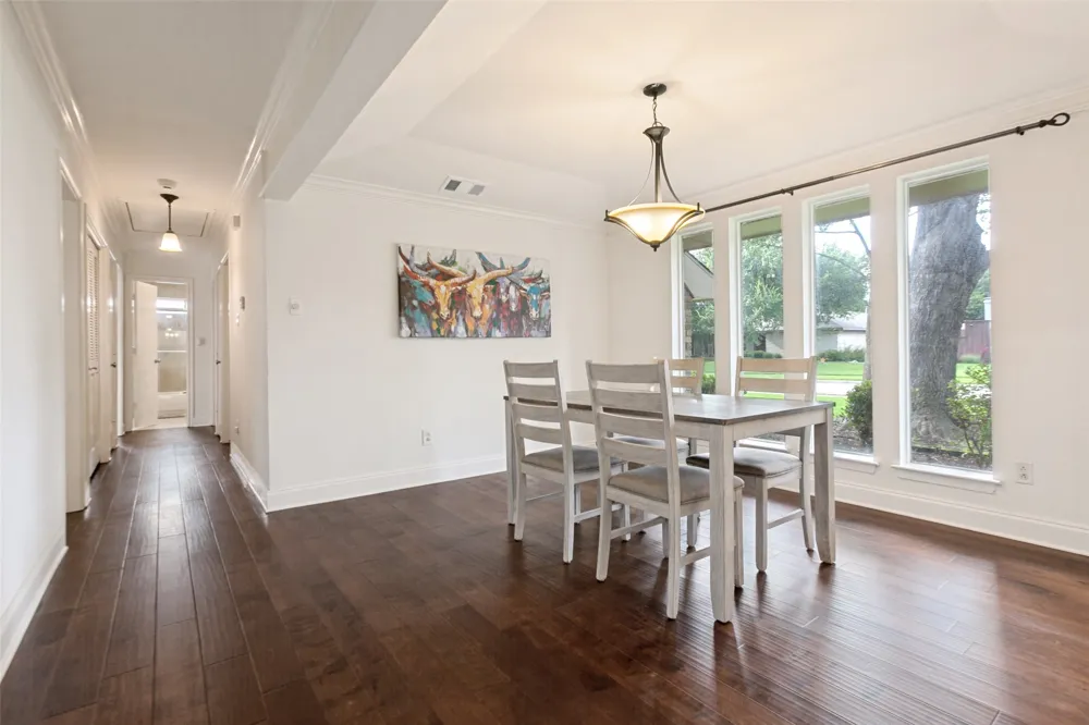 3113 Brookshire Drive Plano, TX 75075