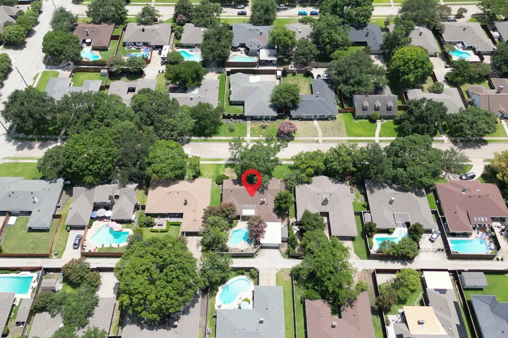 3113 Brookshire Drive Plano, TX 75075