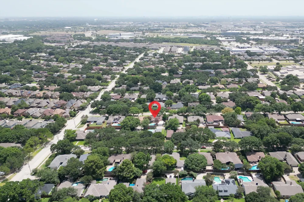 3113 Brookshire Drive Plano, TX 75075