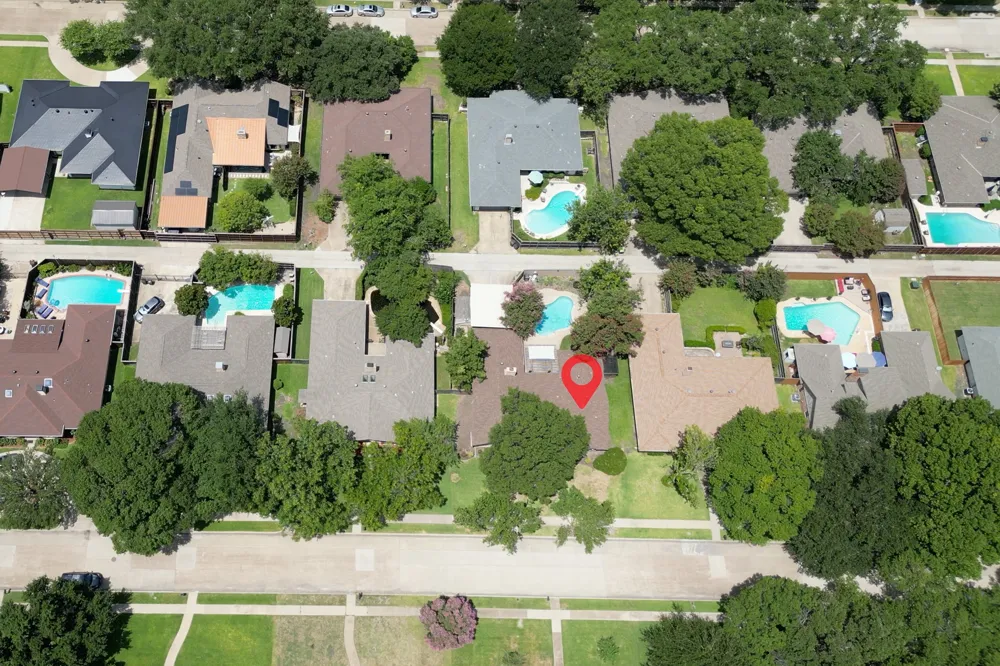 3113 Brookshire Drive Plano, TX 75075