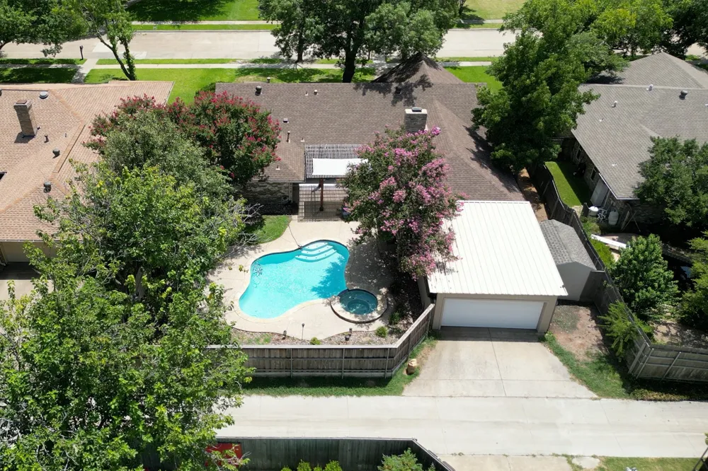 3113 Brookshire Drive Plano, TX 75075