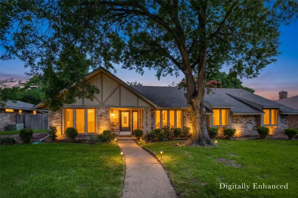 3113 Brookshire Drive Plano, TX 75075