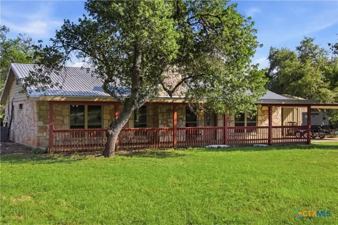 1330 S Rainbow Ranch Road