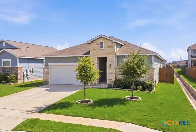 3517 Tripps Place Seguin, TX 78155