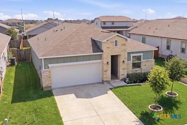 3517 Tripps Place Seguin, TX 78155