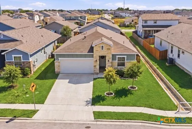 3517 Tripps Place Seguin, TX 78155