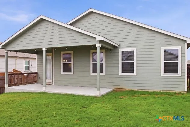 3517 Tripps Place Seguin, TX 78155