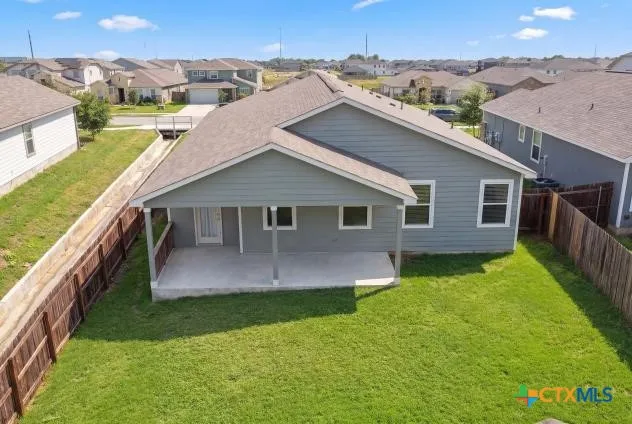 3517 Tripps Place Seguin, TX 78155