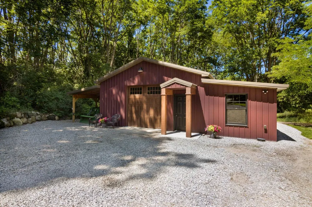 11215 Appleridge Trail Helena Township, MI 49612