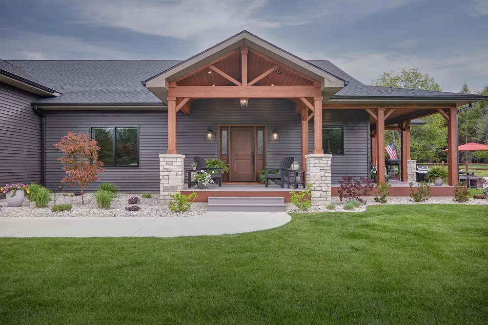11215 Appleridge Trail Helena Township, MI 49612