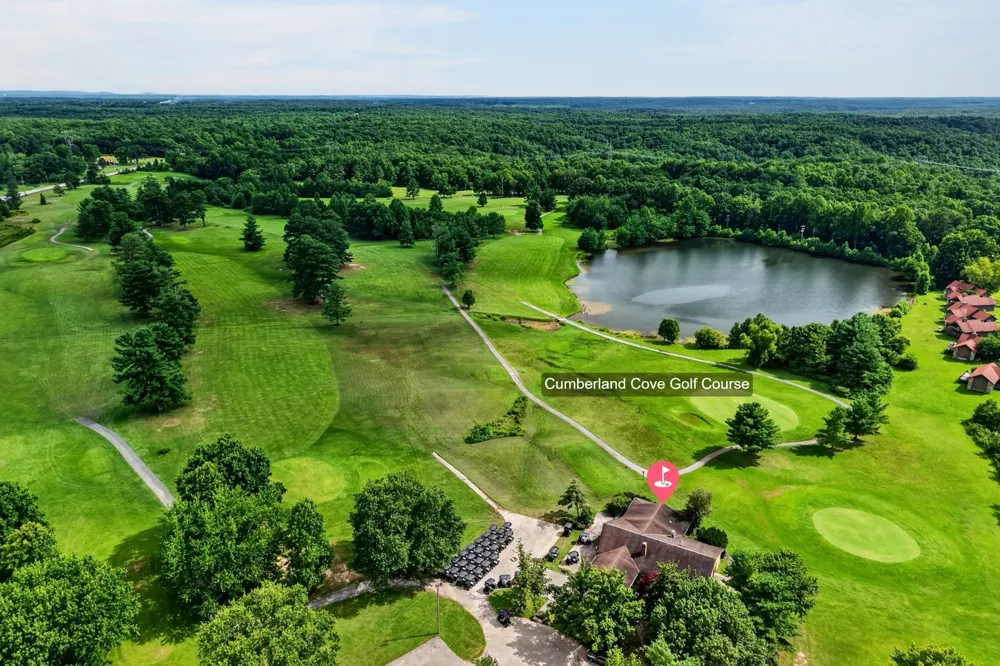 45 Point Pl Monterey, TN 38574
