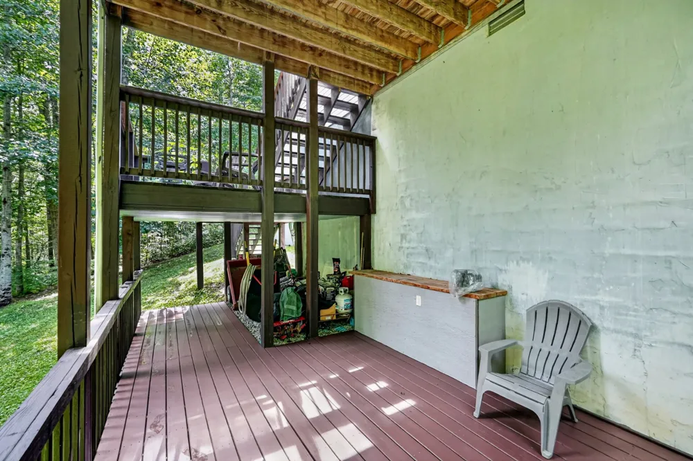 45 Point Pl Monterey, TN 38574