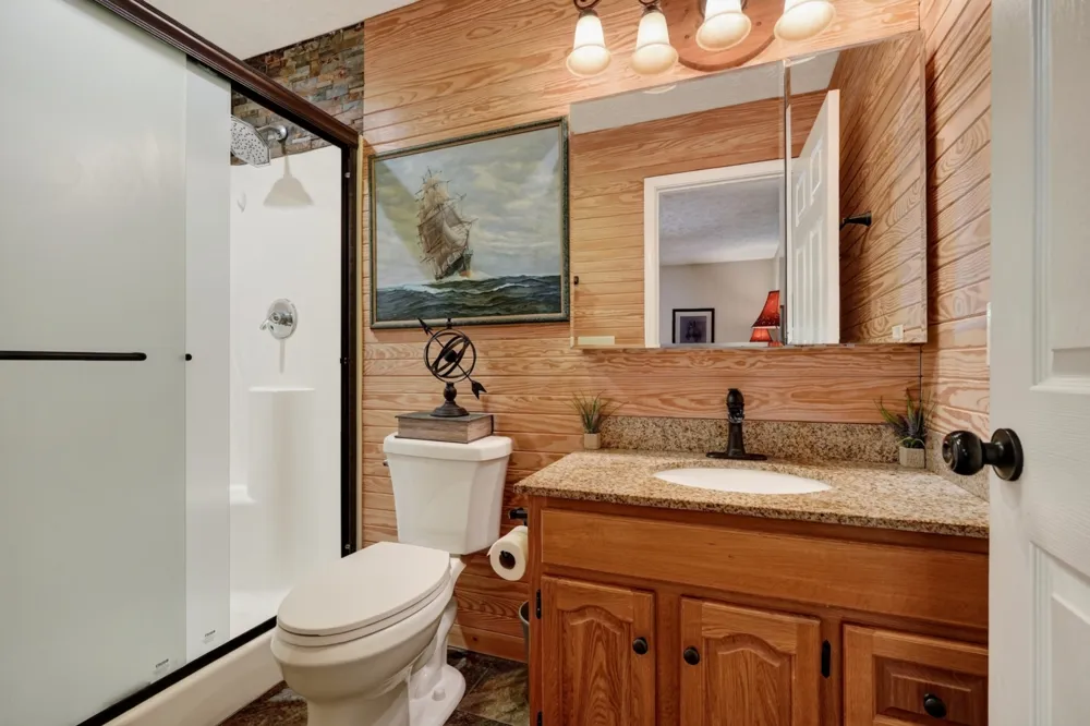 45 Point Pl Monterey, TN 38574