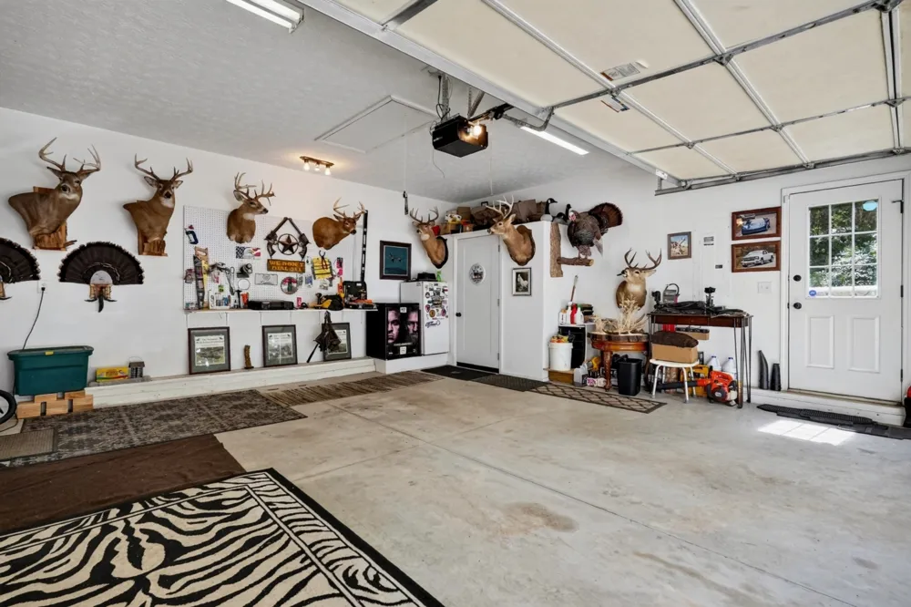 45 Point Pl Monterey, TN 38574
