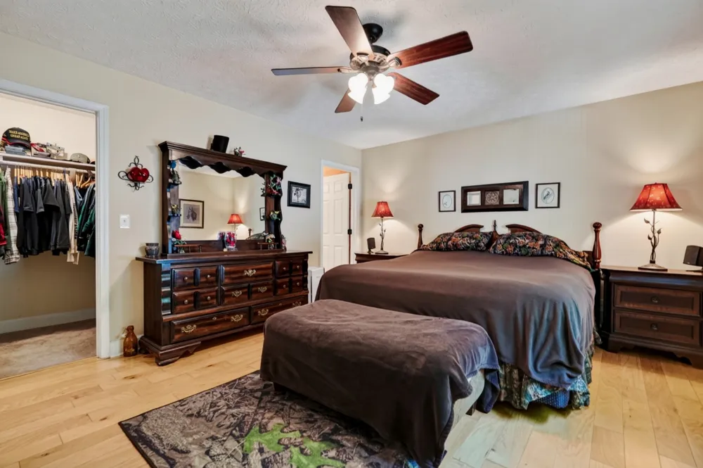 45 Point Pl Monterey, TN 38574