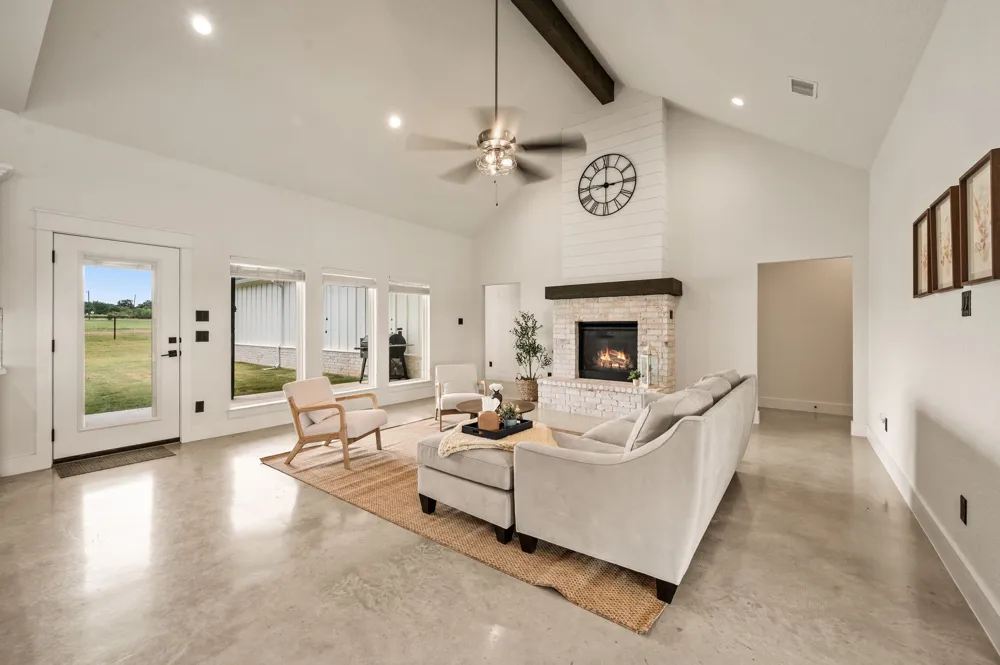 151 Lakota Drive Bridgeport, TX 76426